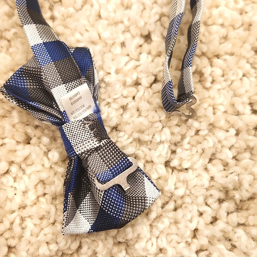 English Laundry Boys Tie and Bow Set